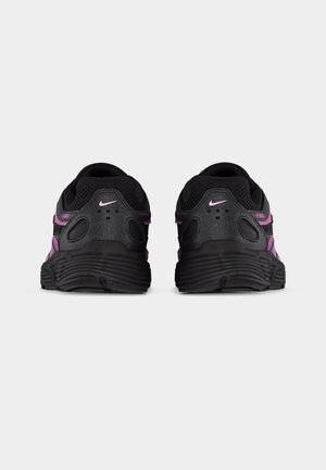 Nike P 6000 Low top Casual Shoes Black Pink Unisex — photo 4
