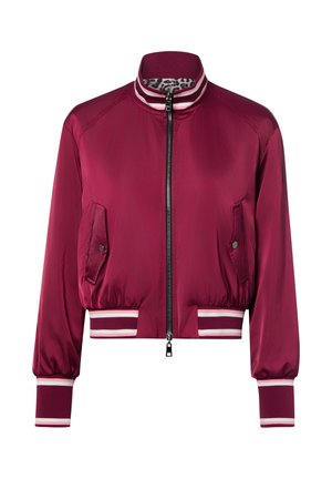 Marc Cain, - Kurtka Bomber