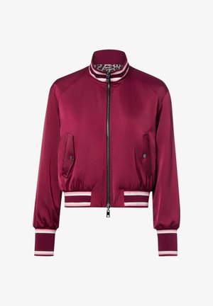 Marc Cain, - Kurtka Bomber