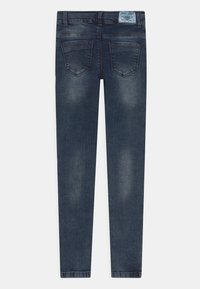 Blue Effect Vaqueros pitillo - blue