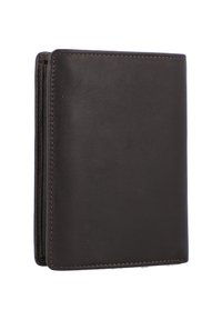 Picard BROOKLYN - Portemonnee - cafe