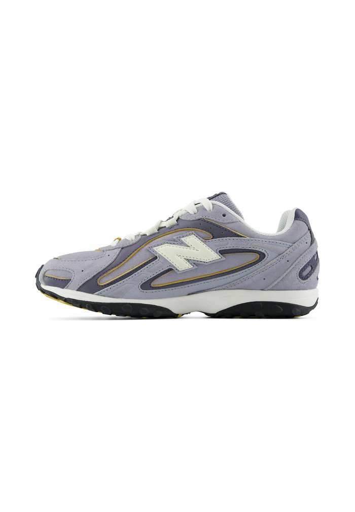 New Balance U204L UNISEX - Zapatillas - digital mist meteorite