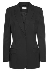 LASCANA Blejzr - black