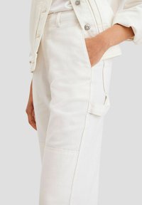 Dockers - Straight Fit Perfect Chino Pant - Pantaloni Casual Uomo In Cotone