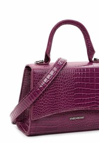 Emily & Noah DOMENICA  23 CM - Bolso de mano - violet