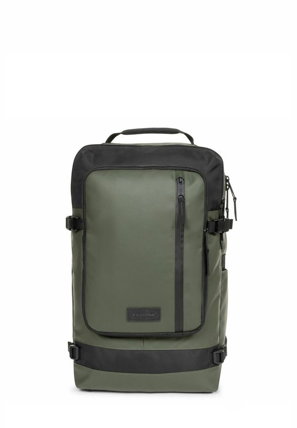 TECUM L - Tagesrucksack - cnnct top khaki