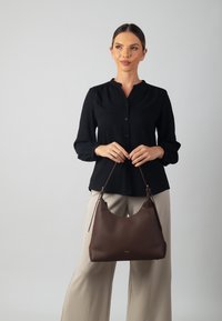 Carlheim VERA - Handbag - brown