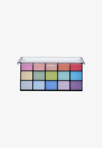 REVOLUTION RE-LOADED PALETTE - Lidschattenpalette - sugar pie