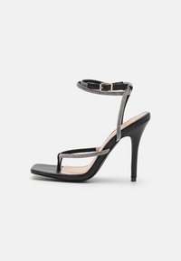 Non sélectionné, black