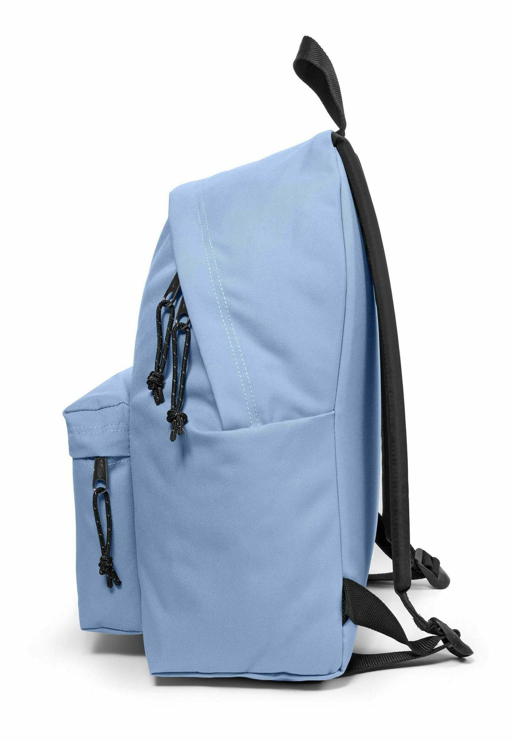 Sac à Bandoulière Eastpak Flaky - Bleu XS - 1 Litre - Poche Intérieure Zippée - Sangle Ajustable