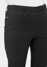 GOLDNER Jeggings - black