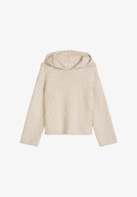 Unausgewählt, grey silk