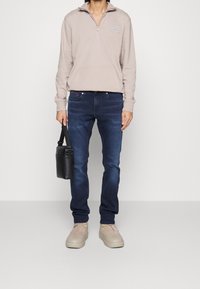 Tommy Jeans Sudadera - khaki
