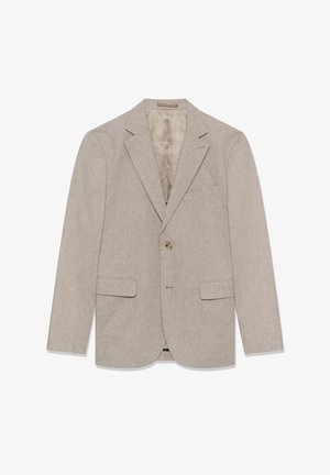 Matinique, MACHARLES - Sako - plaza taupe