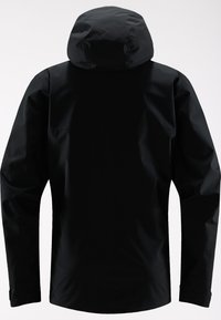 Haglöfs KOYAL - Hardshelljacke - true black