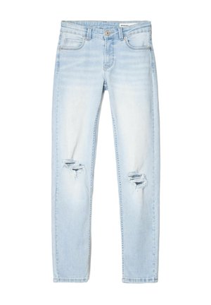 Jeans Slim Fit - light blue