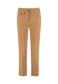 Gerry Weber Tygbyxor - light brown