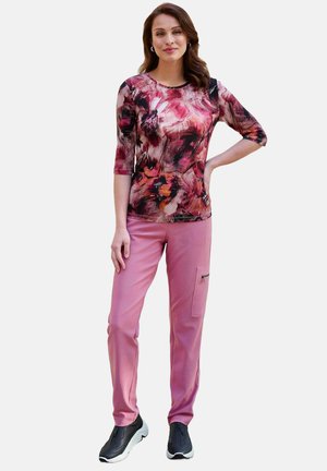 Broek - berry
