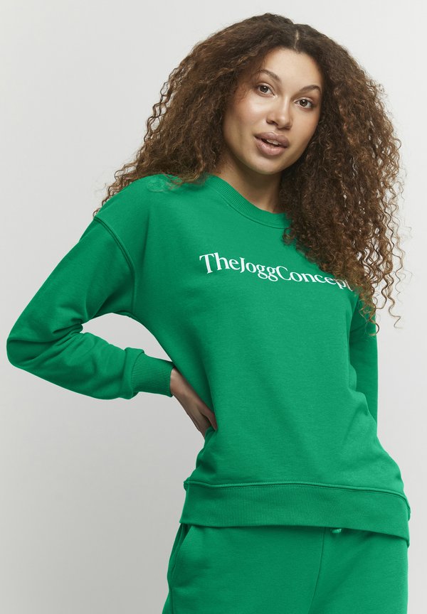 JCSafine - Sweatshirt - lush meadow