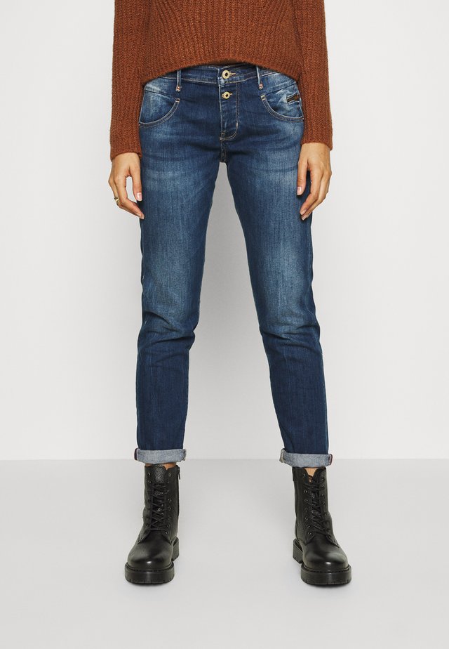 Jeans relaxed fit - blue