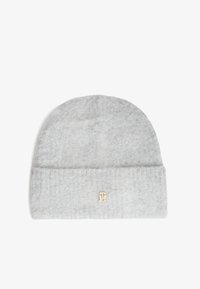 Неизбран, light grey heather
