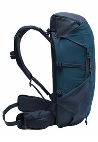 Vaude WANDER NEYLAND 30 - Tourenrucksack - blau