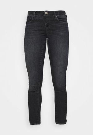 ONLY Petite ONLSHAPE LIFE SKINNY - Jeans Skinny Fit - blue black