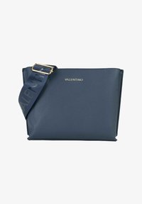 Non sélectionné, blu