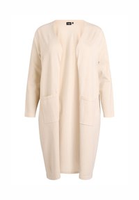 Unausgewählt, pearled ivory