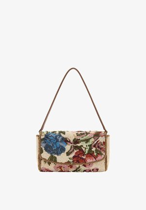 Mango, ADULT - Bolso de mano - pink