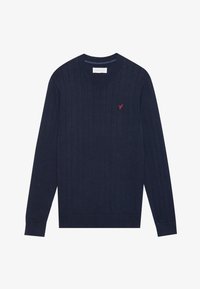 Odabrano, navy