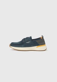 Επιλέχθηκε, navy
