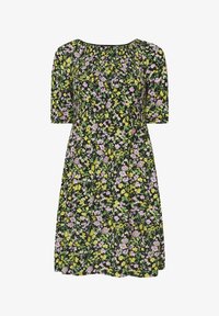 Unausgewählt, purple