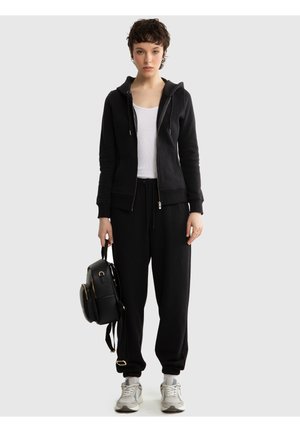 Big Star YEVA - Dresside alumine osa - schwarz