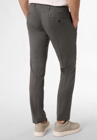 JOOP! Stoffhose - grau