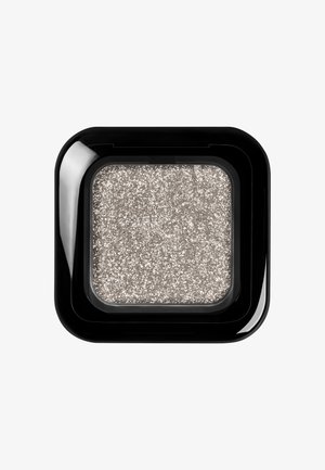 GLITTER SHOWER EYESHADOW - Eye shadow - silver champagne