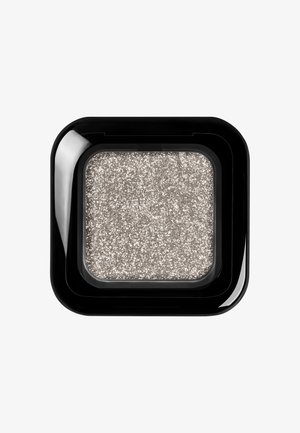 GLITTER SHOWER EYESHADOW - Øjenskygger - silver champagne