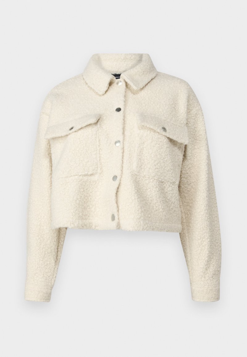 Vero Moda Jas beige