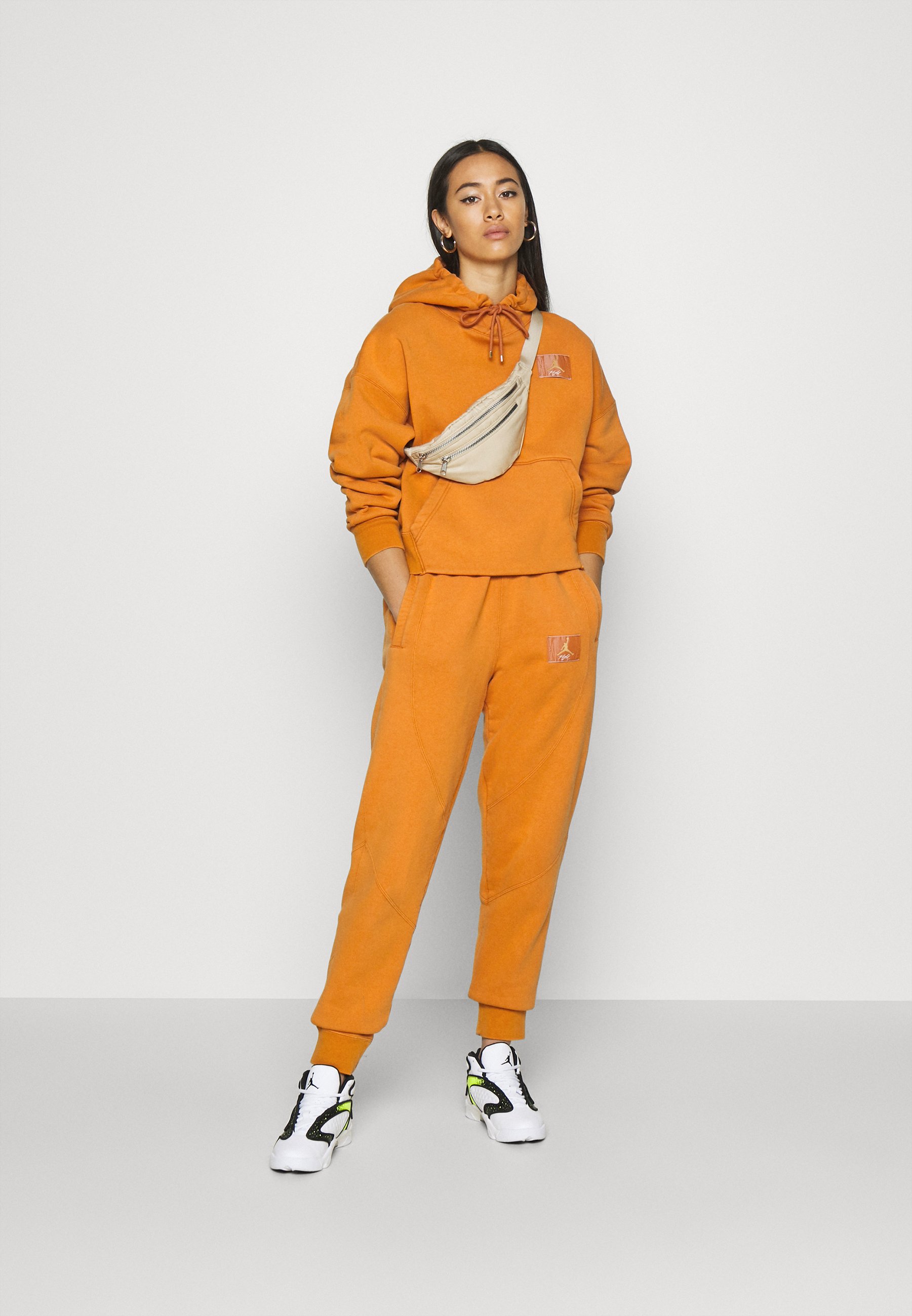 jordan flight tracksuit