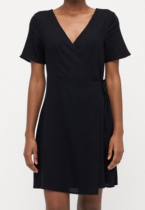 Freizeitkleid - black