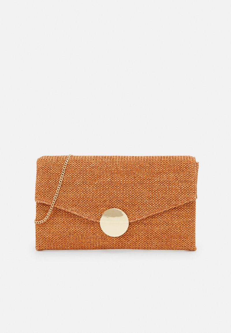 PARFOIS Kuvertväska - orange