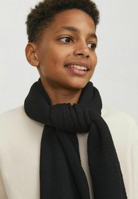 Jack & Jones Junior Sjal / Tørklæder - black