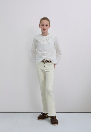 Scalpers Camicia - white