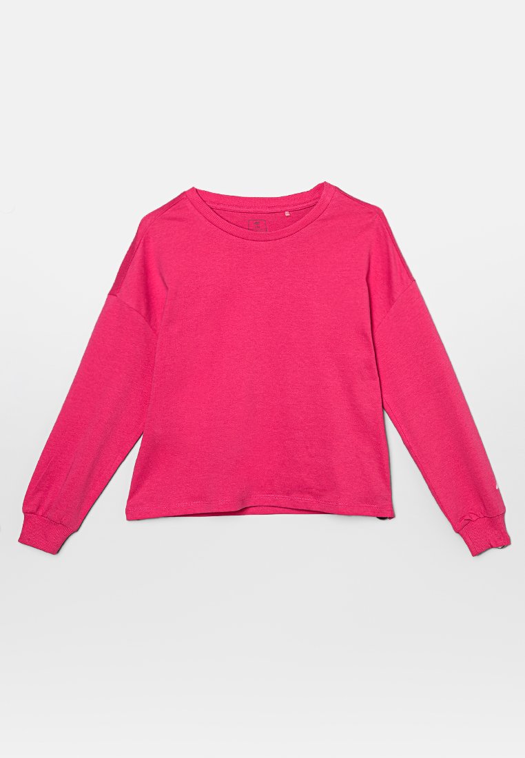 4F Longsleeve donkerroze 4F Longsleeve donkerroze