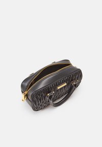ALDO KAMARA - Handbag - black