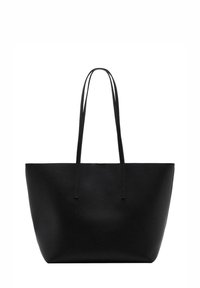 Shopping Bag - black