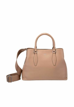 SOFISTICATO 1.0 EMERY MHZ - Borsa a mano - sand