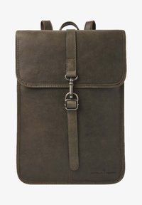 No seleccionado, grün