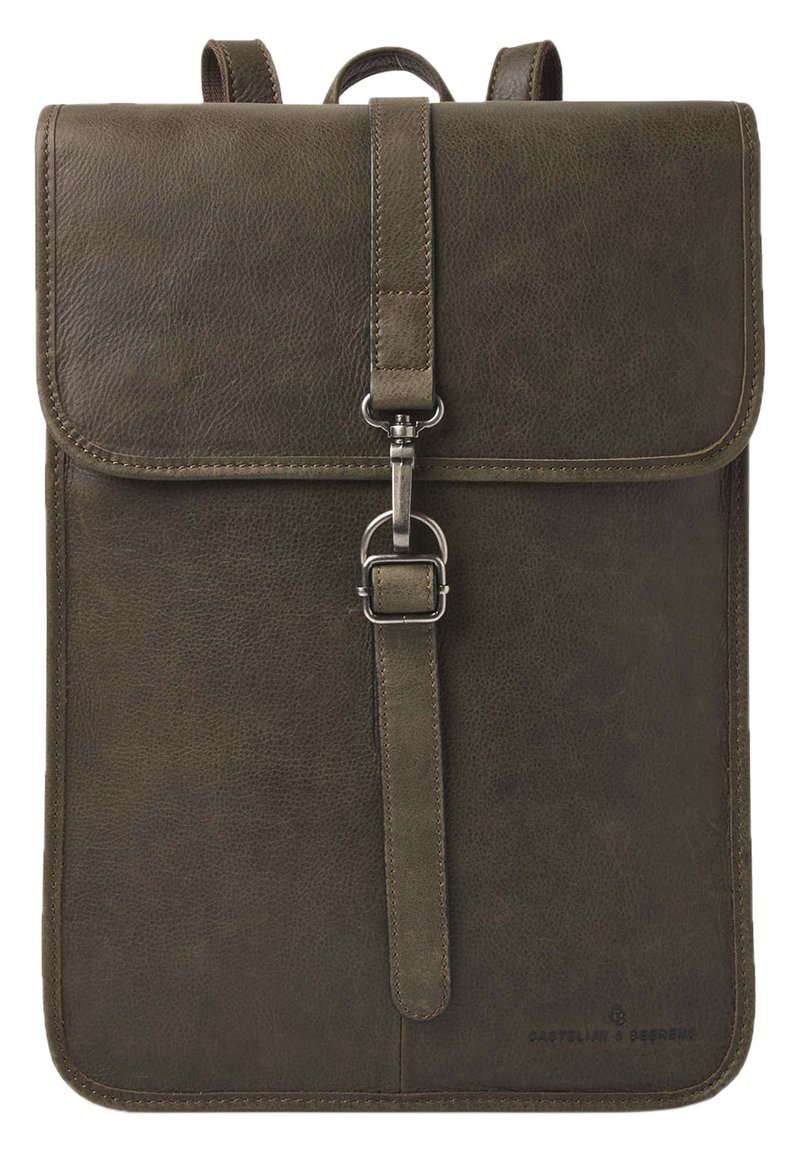 Castelijn & Beerens CARISMA - Rugzak - grün