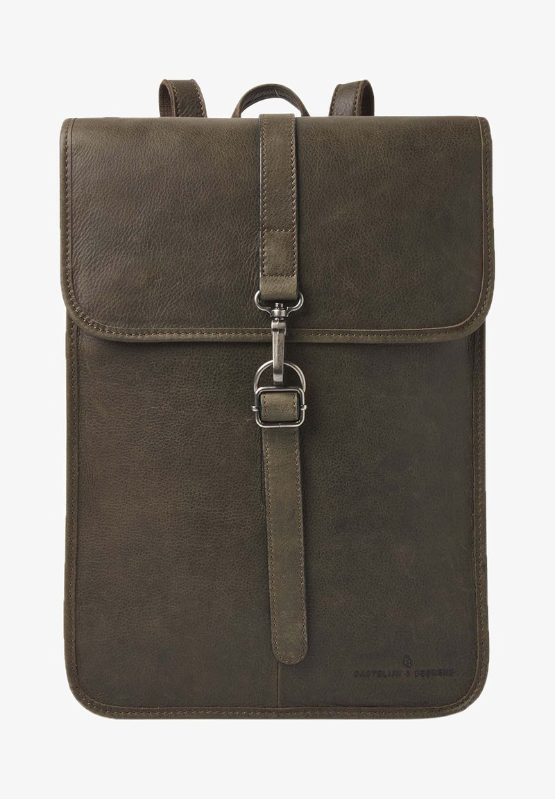 Castelijn & Beerens CARISMA - Rugzak - grün